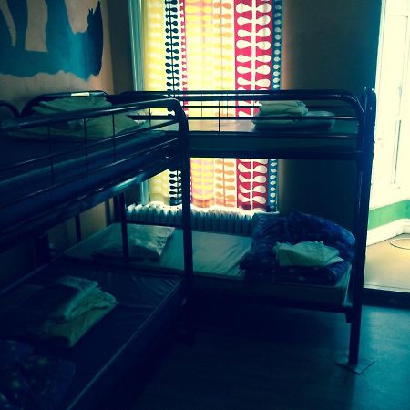 Ekono Hostel La Belle Planete Backpackers Downtown Quebec City Bagian luar foto