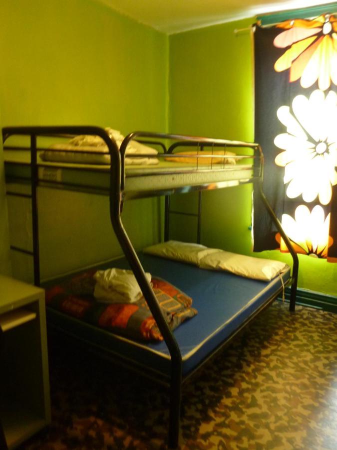 Ekono Hostel La Belle Planete Backpackers Downtown Quebec City Bagian luar foto